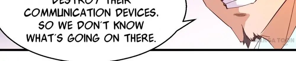 Day 100 of My Sister’s Disappearance chapter 36 - page 9