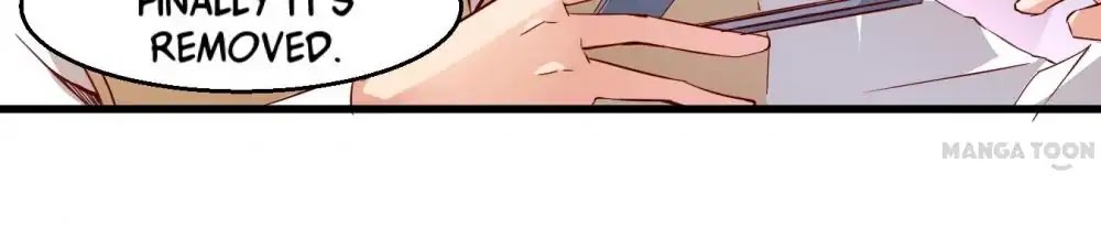 Day 100 of My Sister’s Disappearance chapter 38 - page 19