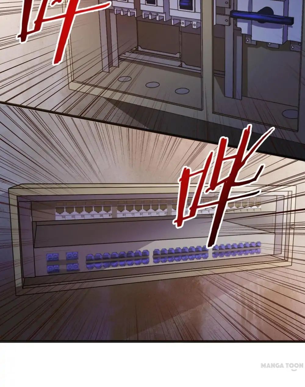 Day 100 of My Sister’s Disappearance chapter 41 - page 11