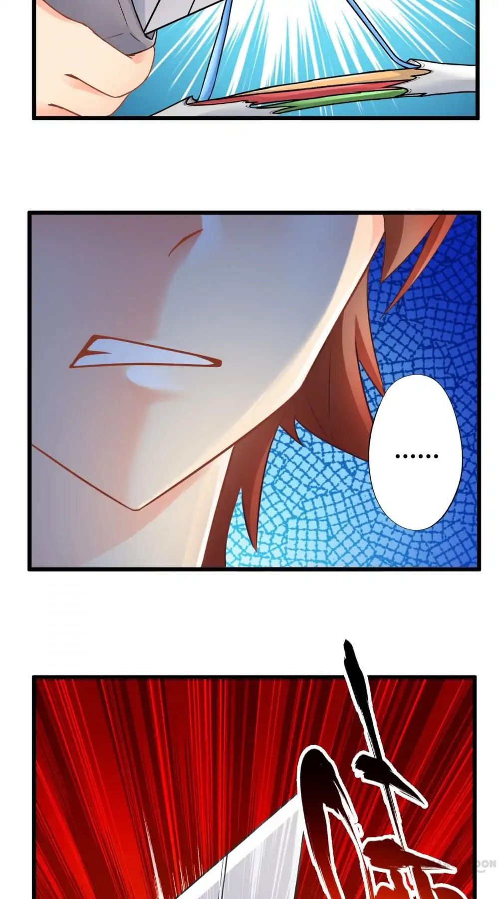 Day 100 of My Sister’s Disappearance chapter 41 - page 6