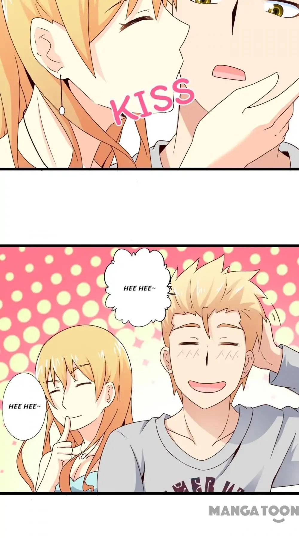 Day 100 of My Sister’s Disappearance chapter 80 - page 13