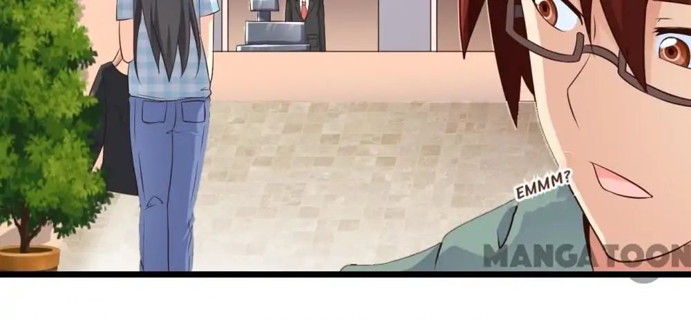 Day 100 of My Sister’s Disappearance chapter 80 - page 23