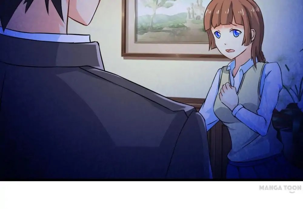 Day 100 of My Sister’s Disappearance chapter 42 - page 12