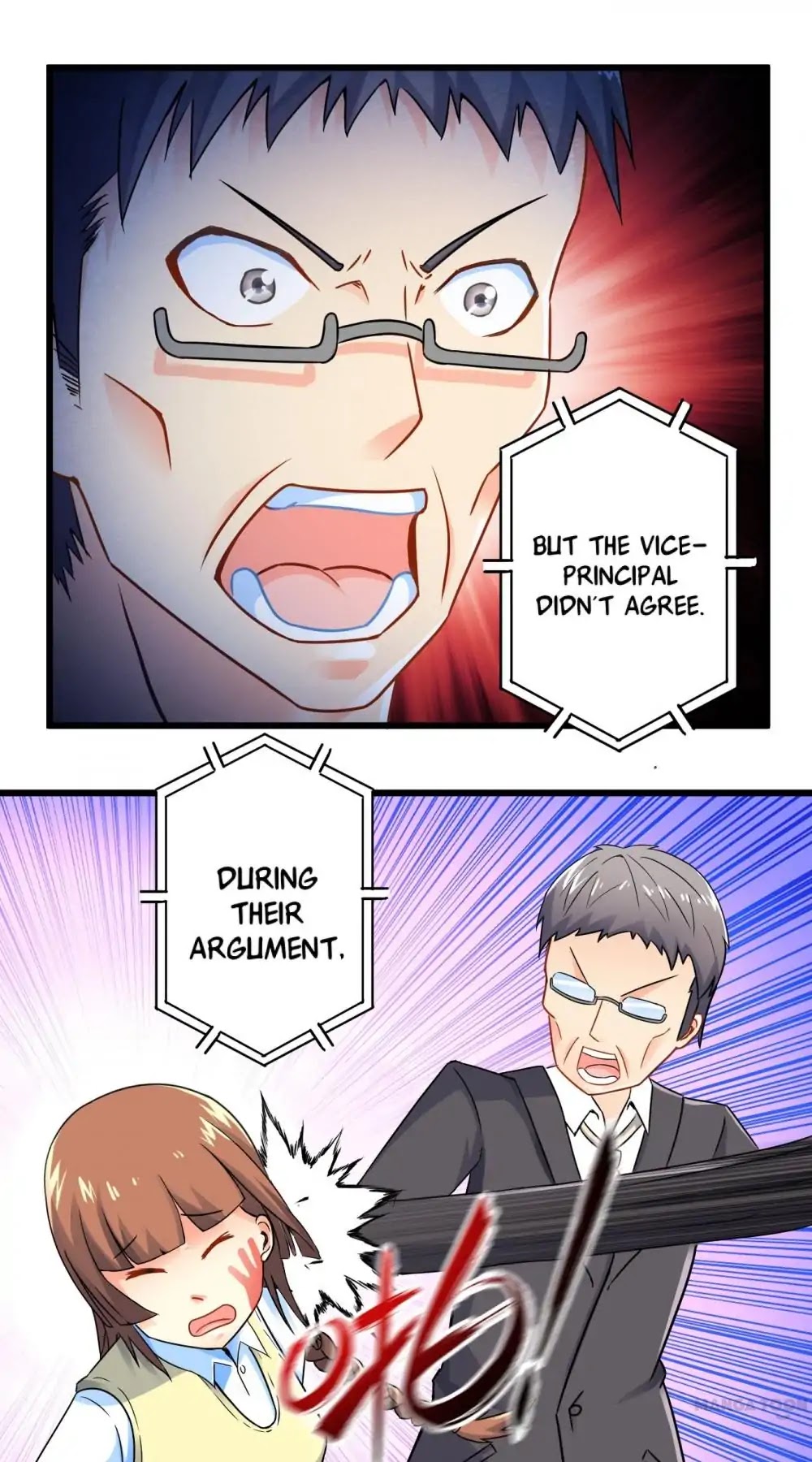 Day 100 of My Sister’s Disappearance chapter 42 - page 13