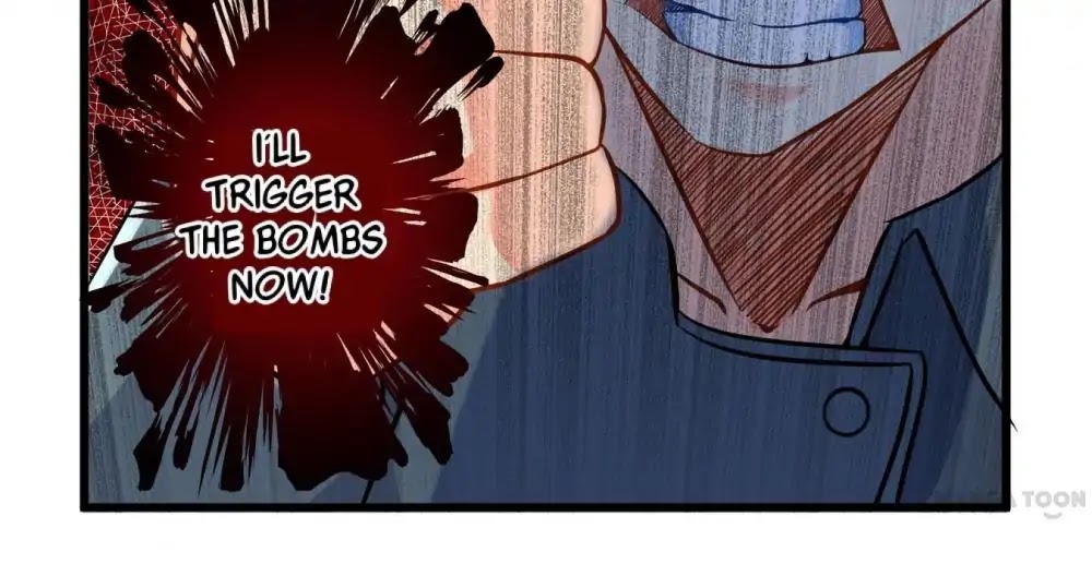 Day 100 of My Sister’s Disappearance chapter 42 - page 8