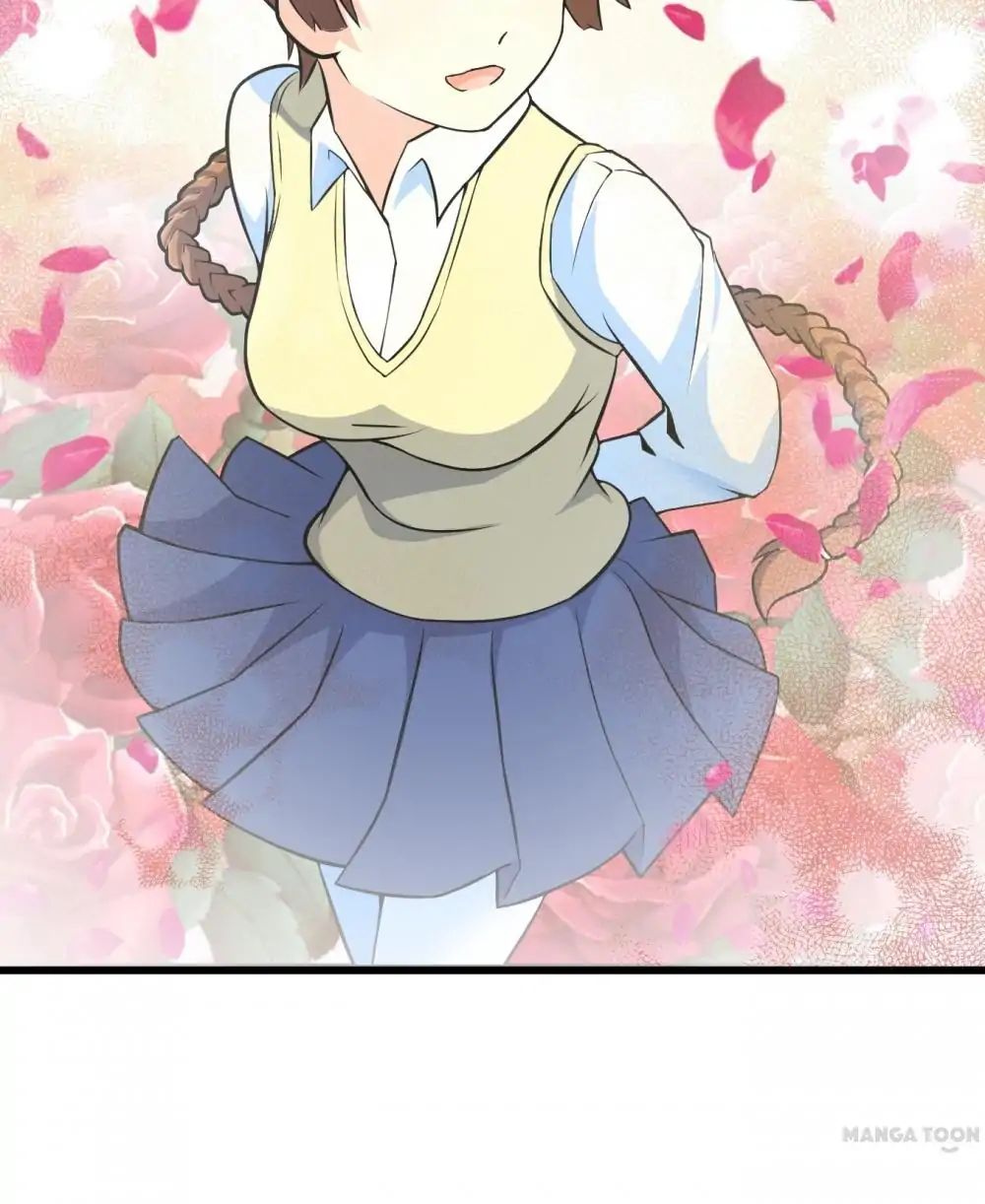 Day 100 of My Sister’s Disappearance chapter 44 - page 22