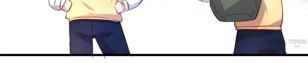 Day 100 of My Sister’s Disappearance chapter 33 - page 14