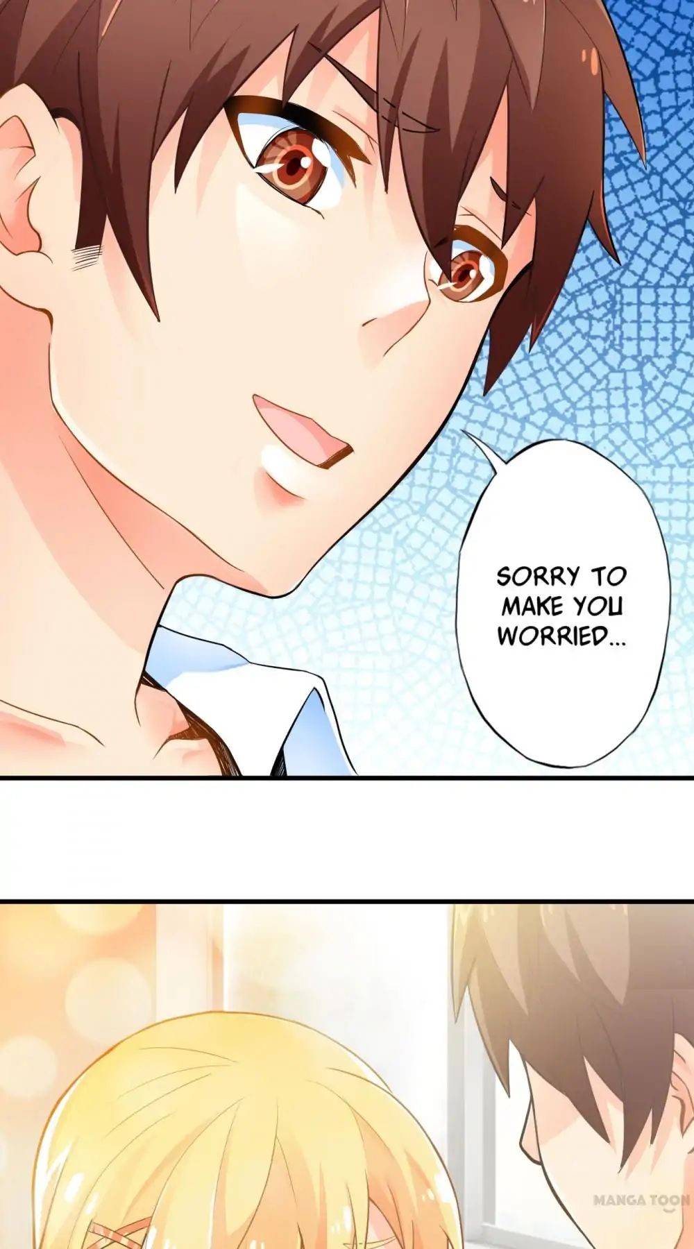 Day 100 of My Sister’s Disappearance chapter 45 - page 11