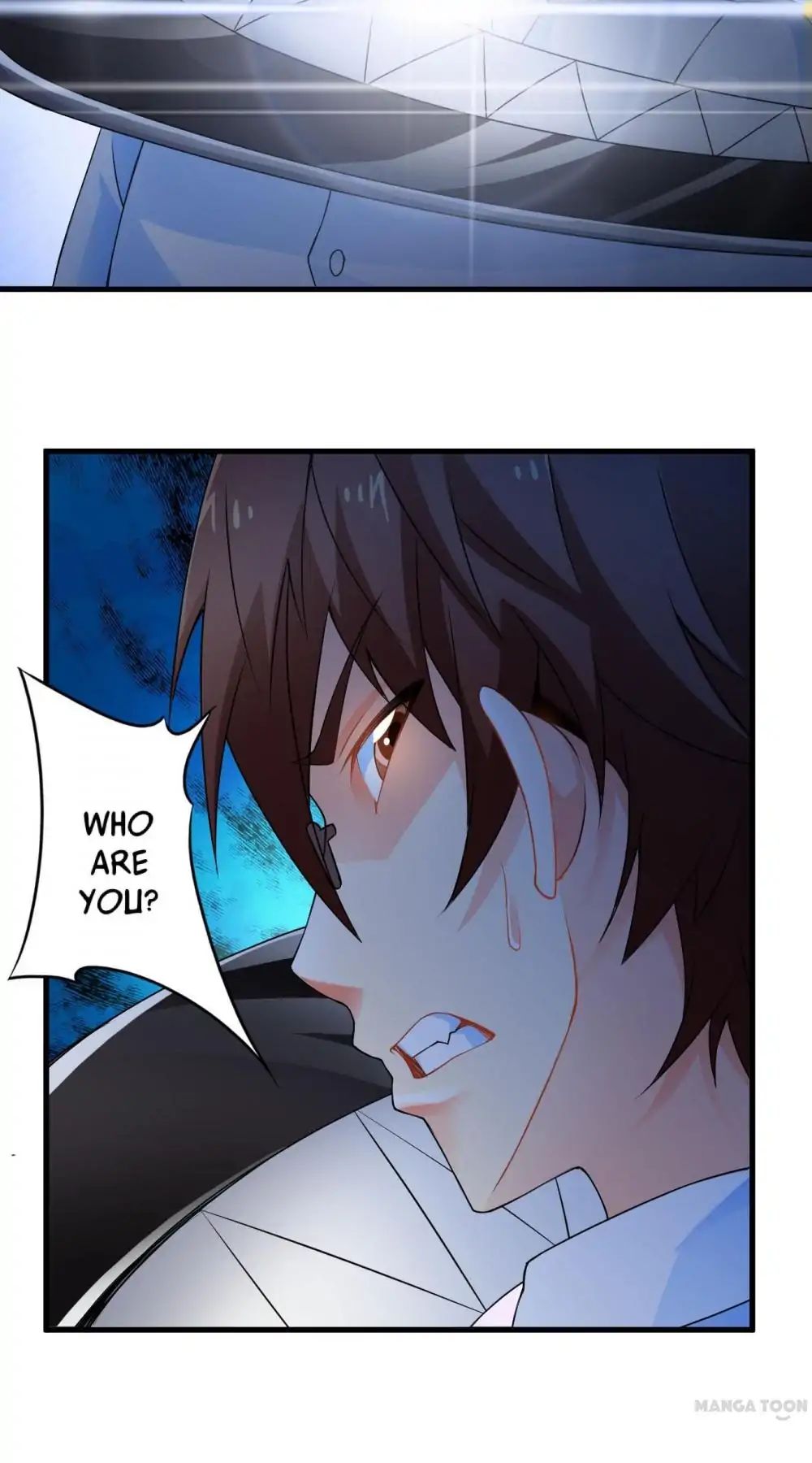 Day 100 of My Sister’s Disappearance chapter 45 - page 32