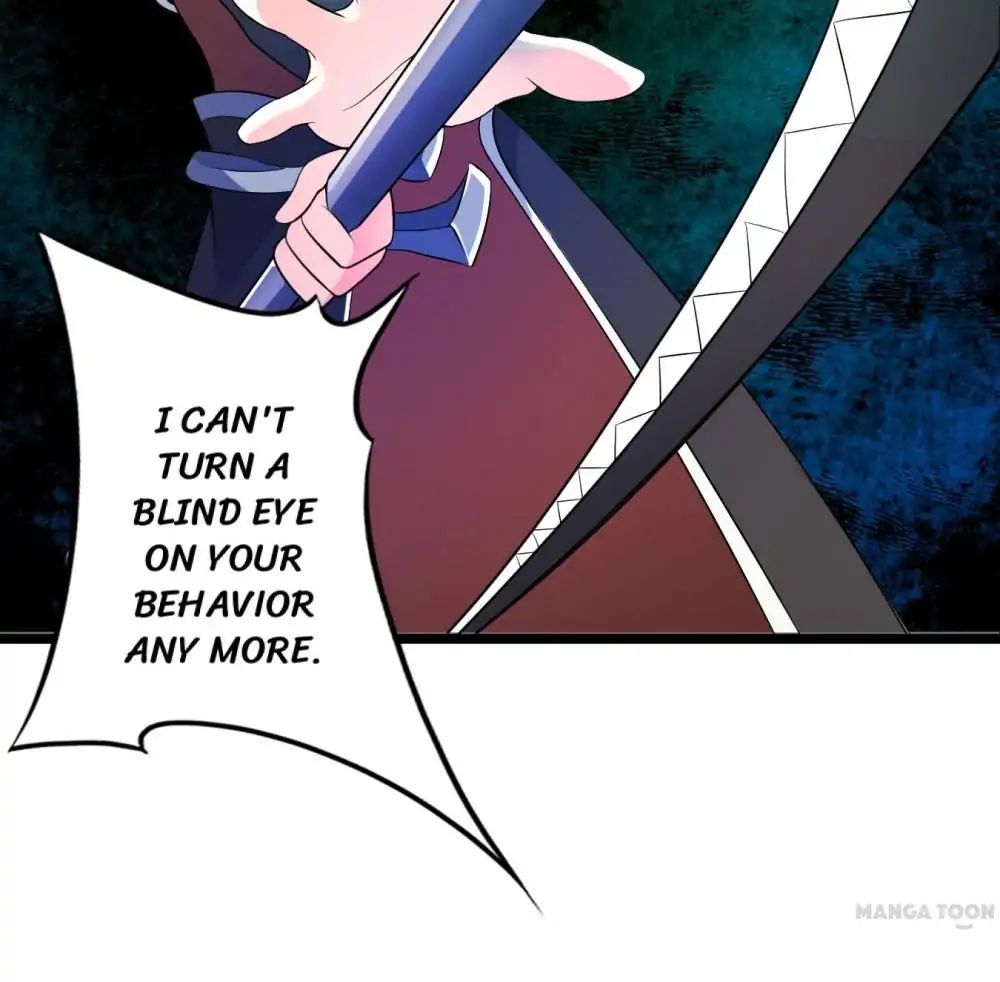 Day 100 of My Sister’s Disappearance chapter 46 - page 19