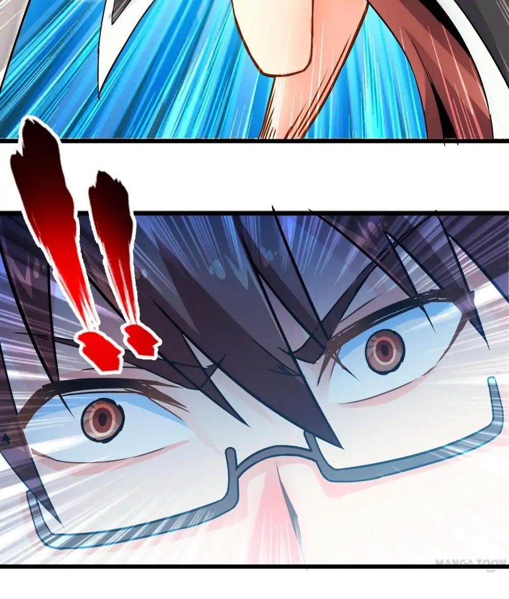 Day 100 of My Sister’s Disappearance chapter 46 - page 26
