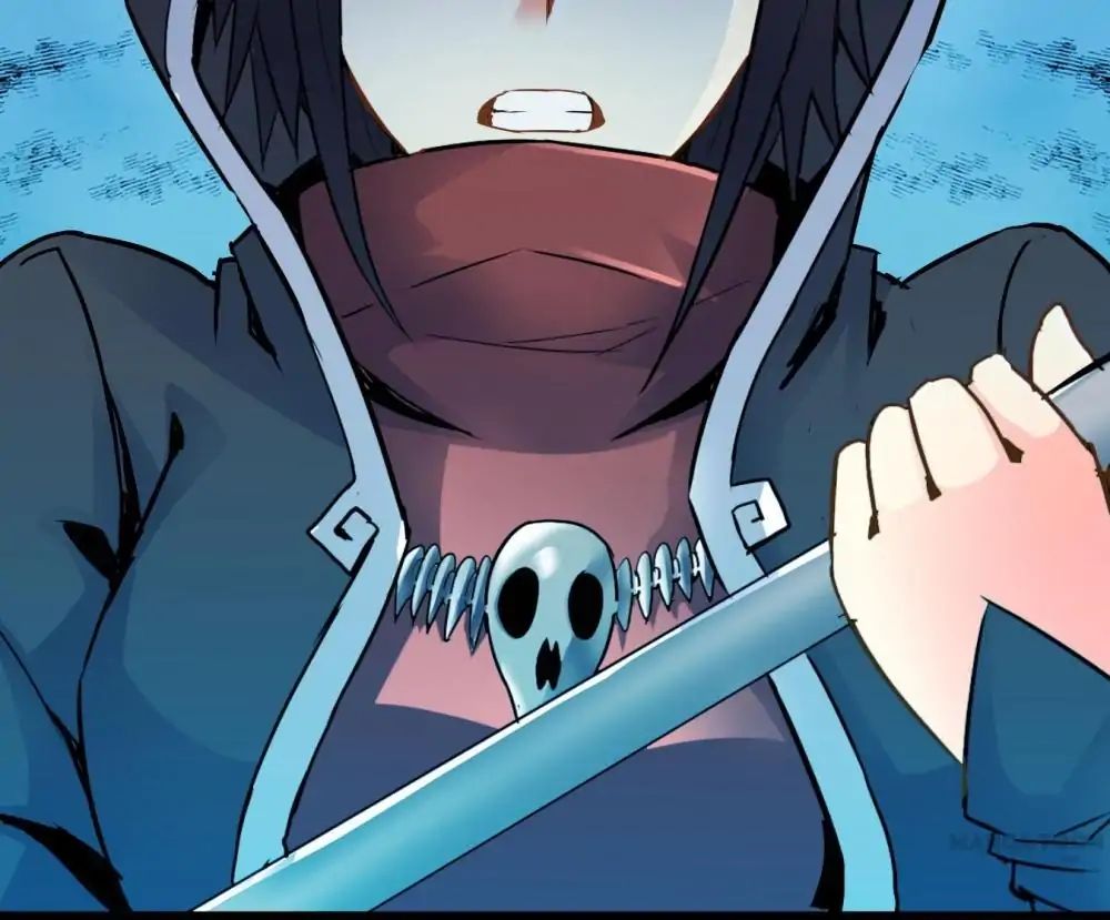 Day 100 of My Sister’s Disappearance chapter 46 - page 31