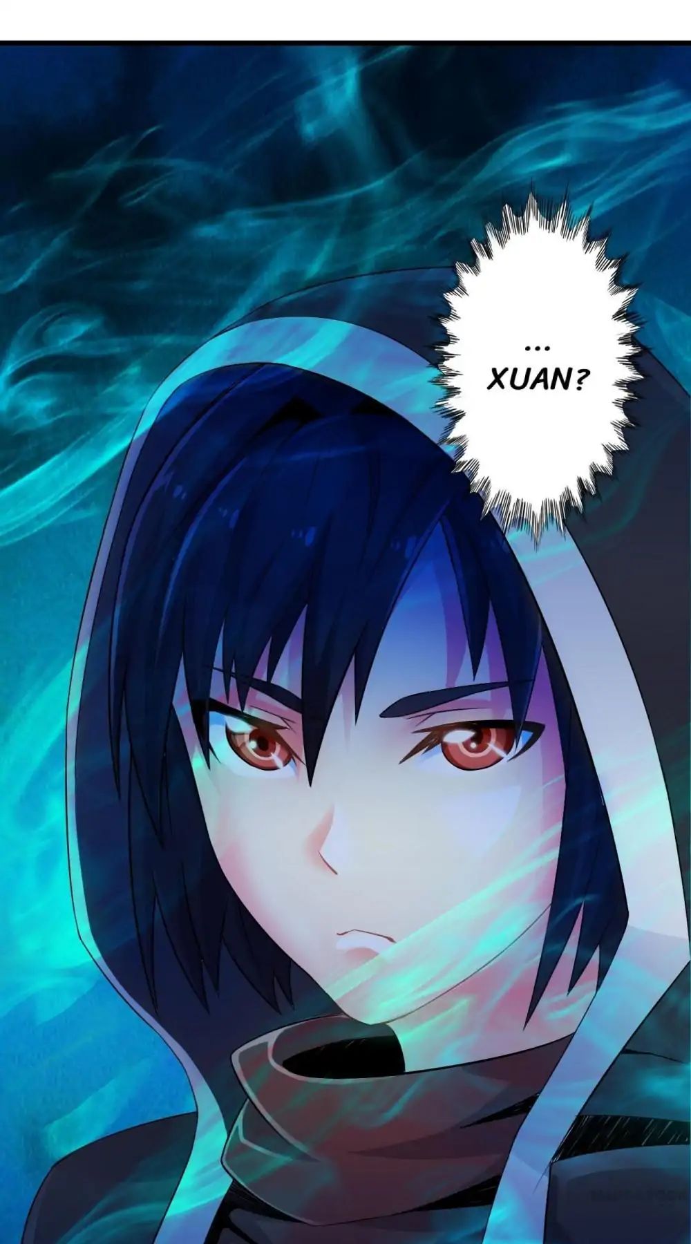 Day 100 of My Sister’s Disappearance chapter 46 - page 4