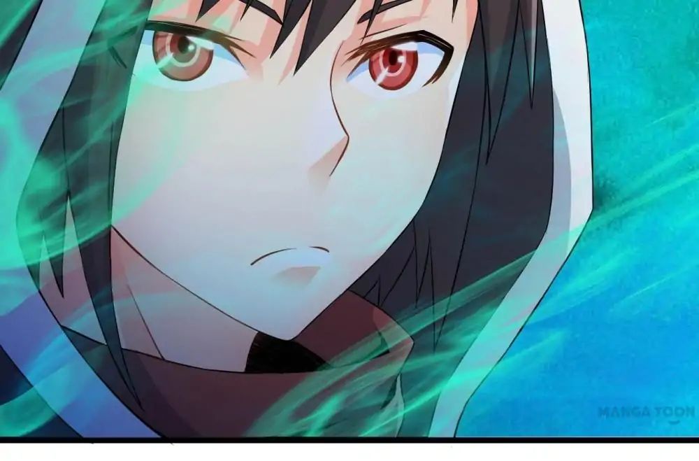 Day 100 of My Sister’s Disappearance chapter 47 - page 26