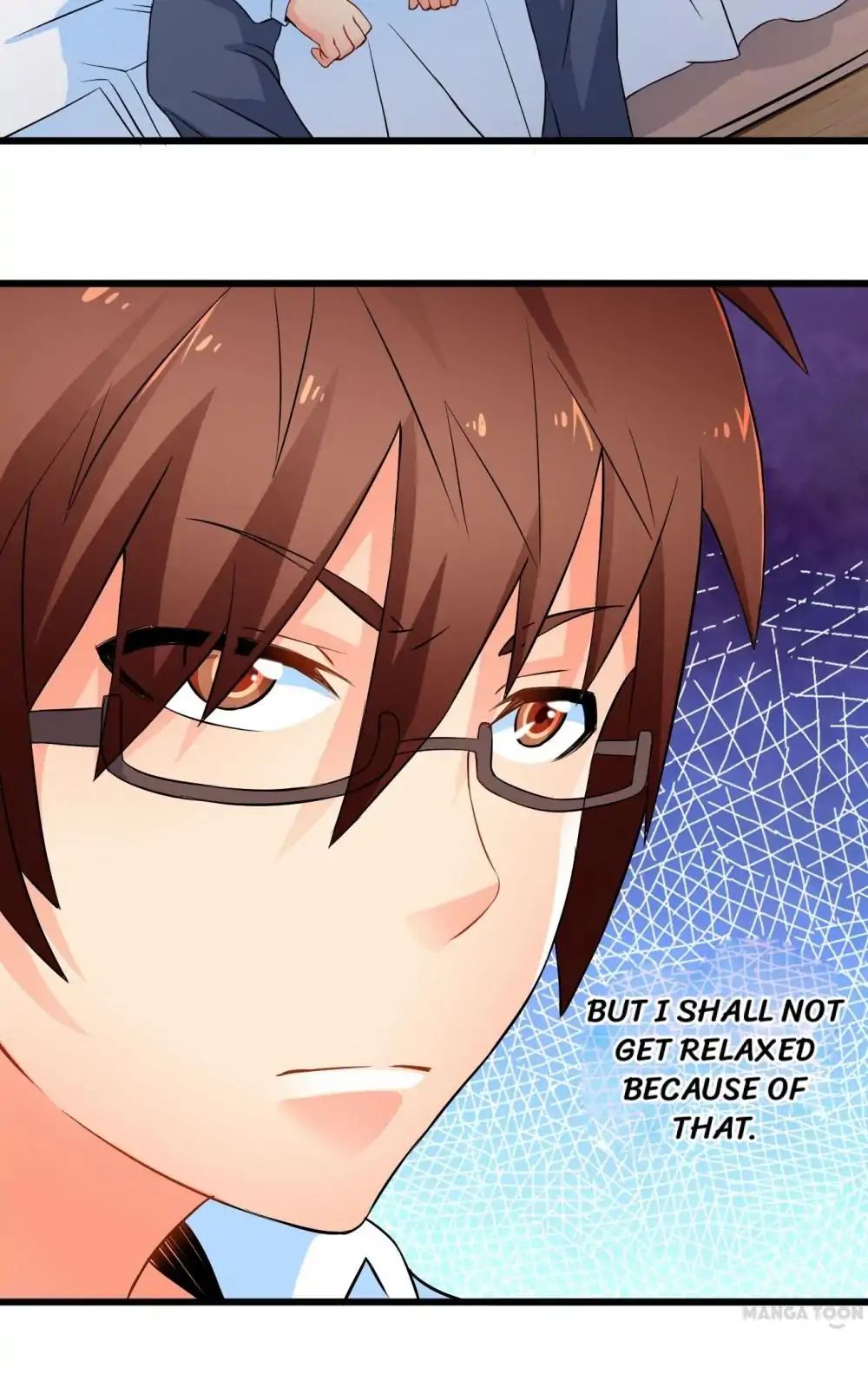 Day 100 of My Sister’s Disappearance chapter 47 - page 28