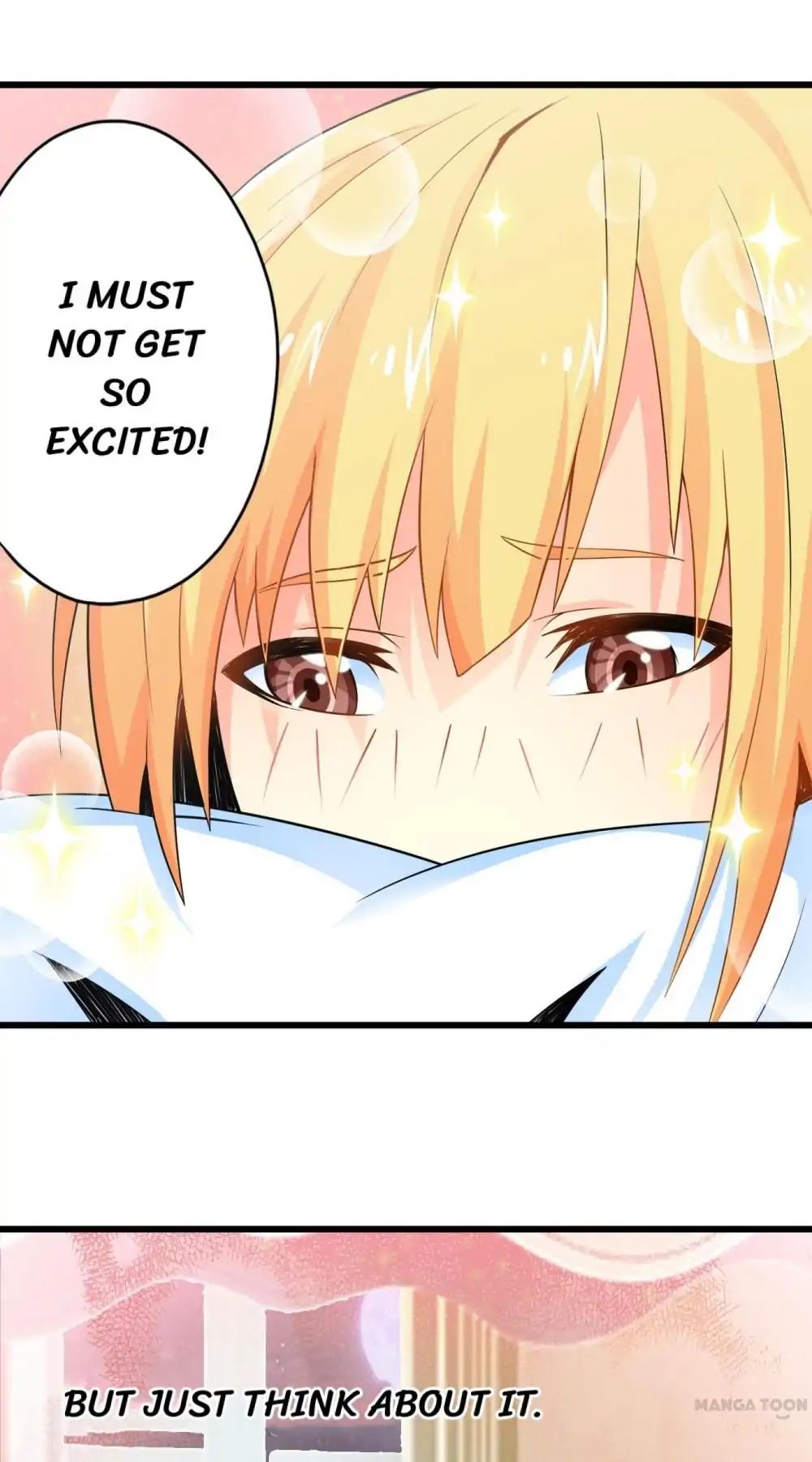 Day 100 of My Sister’s Disappearance chapter 48 - page 19