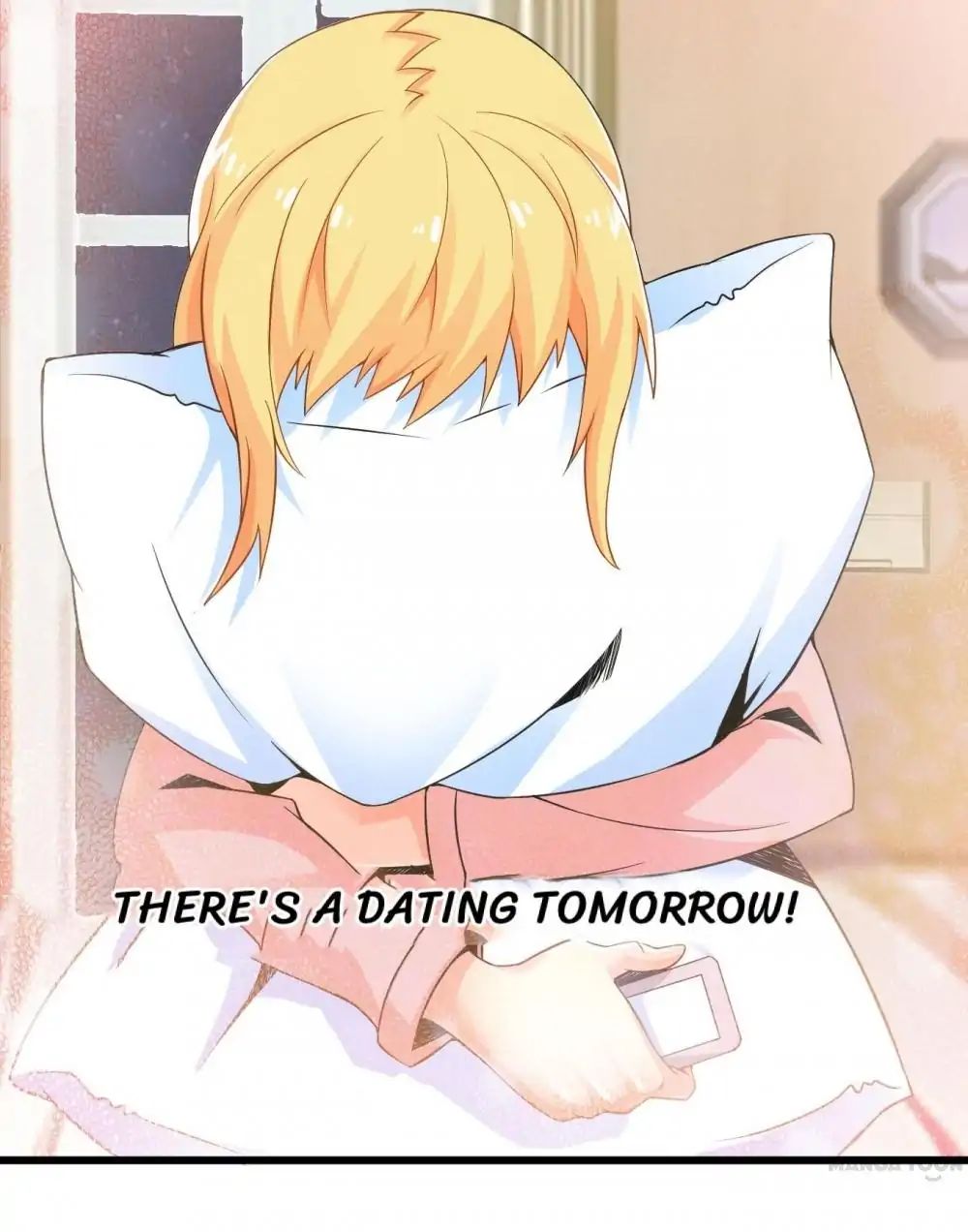 Day 100 of My Sister’s Disappearance chapter 48 - page 20