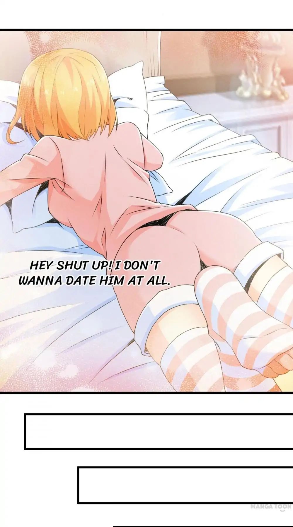 Day 100 of My Sister’s Disappearance chapter 48 - page 21