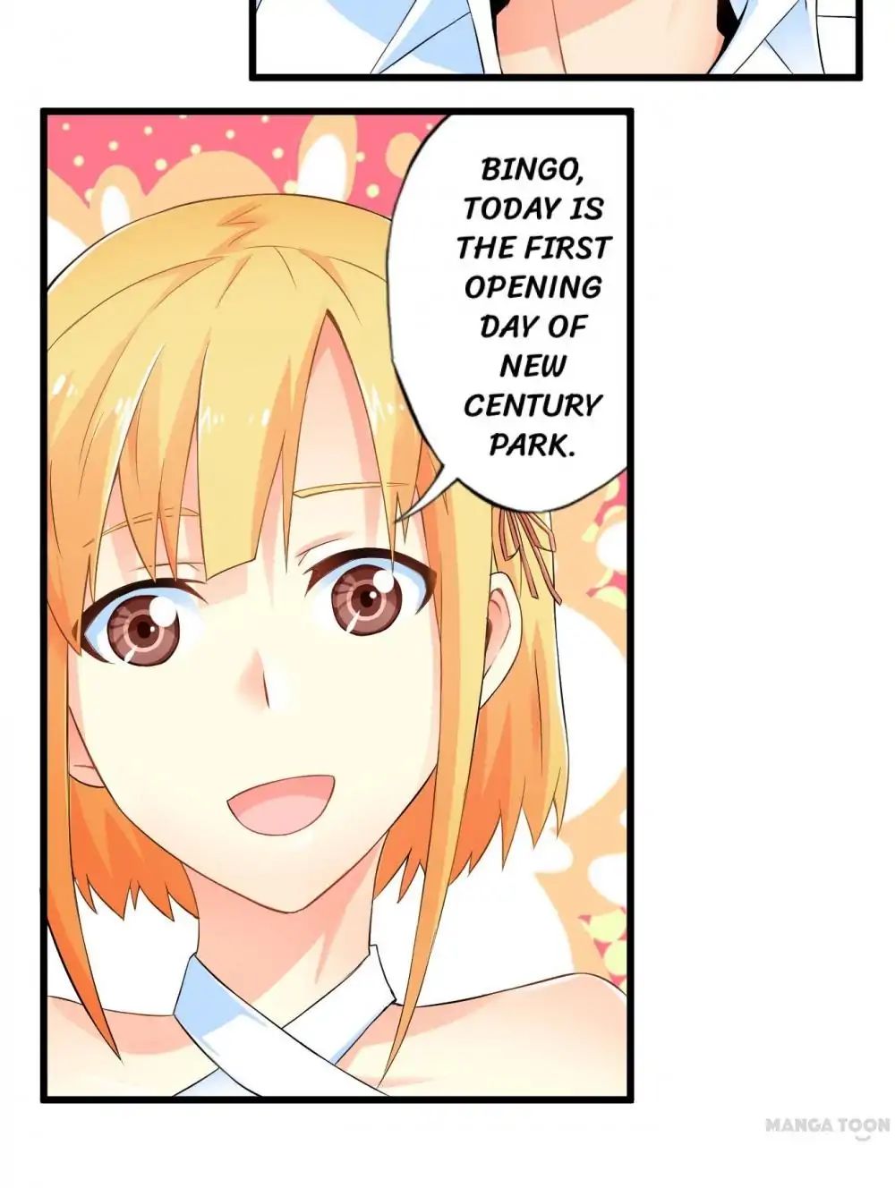Day 100 of My Sister’s Disappearance chapter 48 - page 32