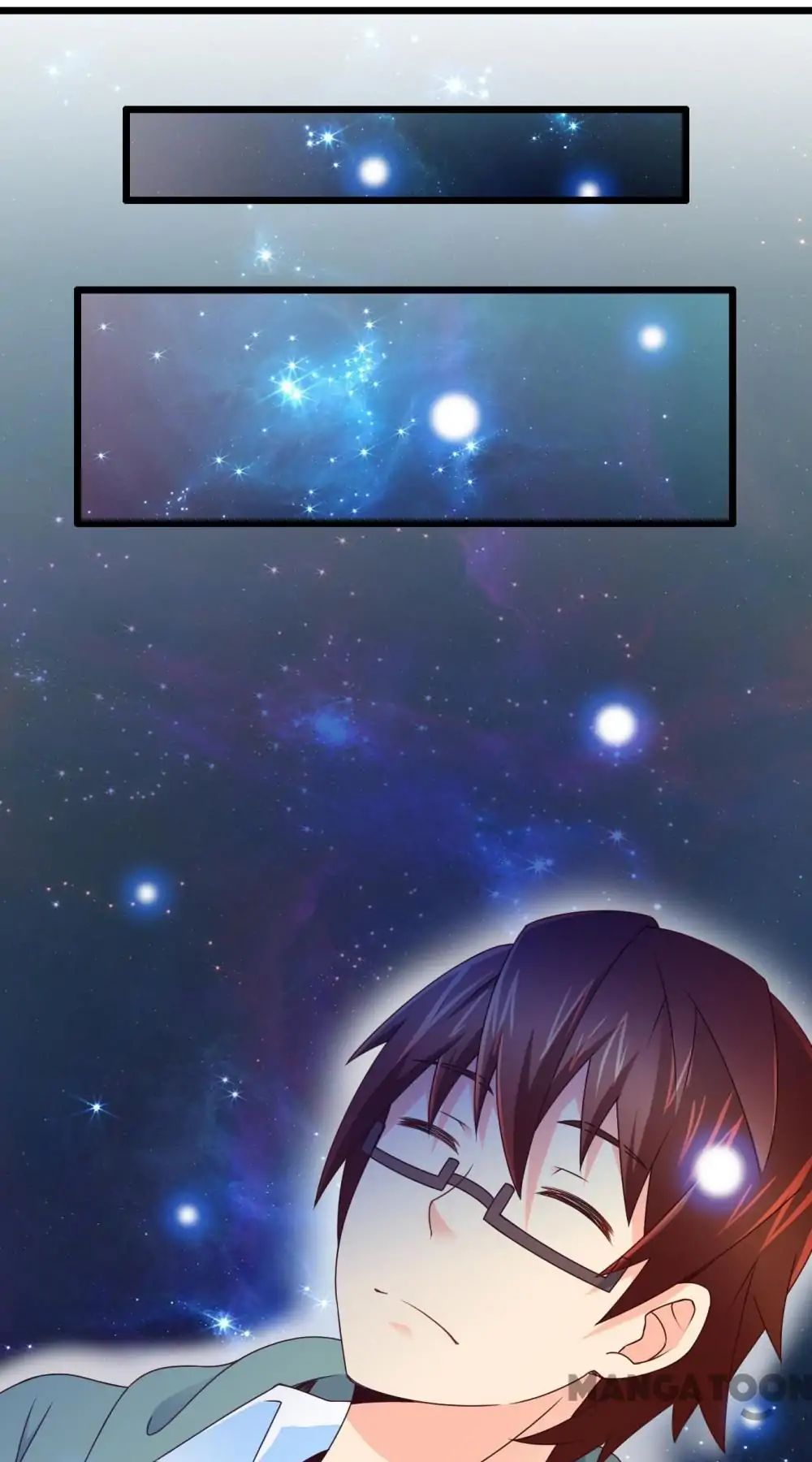 Day 100 of My Sister’s Disappearance chapter 89 - page 1