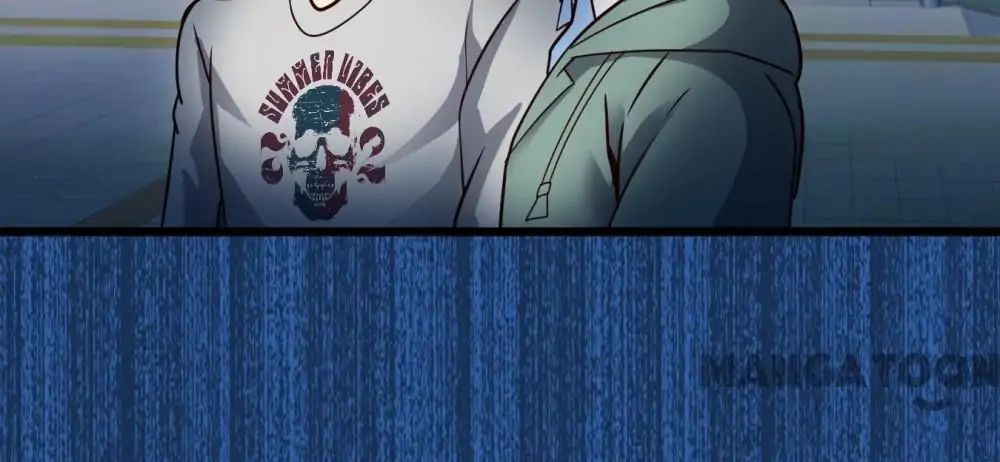 Day 100 of My Sister’s Disappearance chapter 89 - page 11