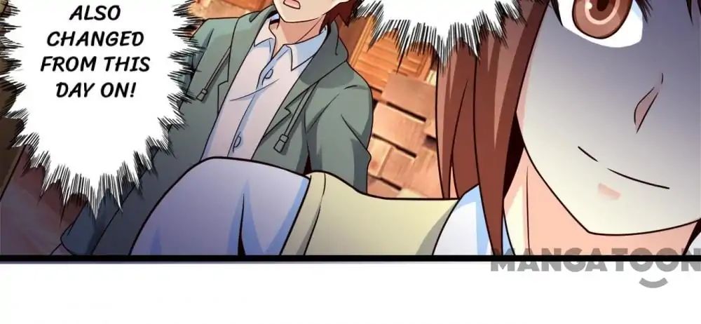 Day 100 of My Sister’s Disappearance chapter 89 - page 32