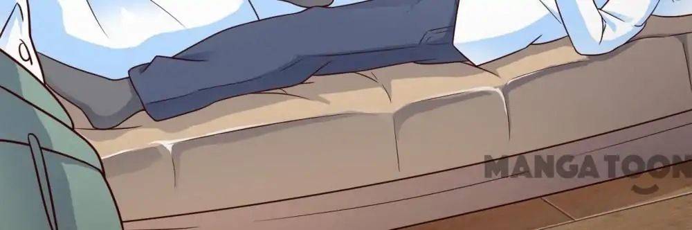 Day 100 of My Sister’s Disappearance chapter 89 - page 35