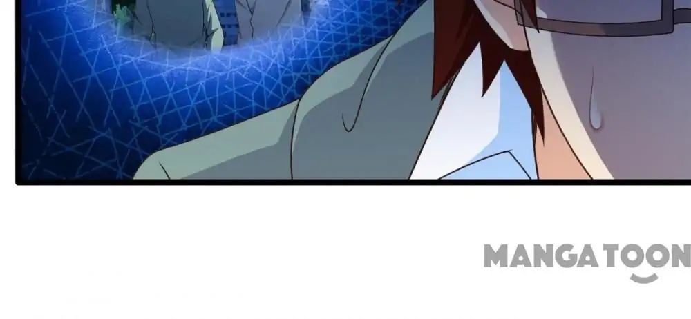 Day 100 of My Sister’s Disappearance chapter 89 - page 8