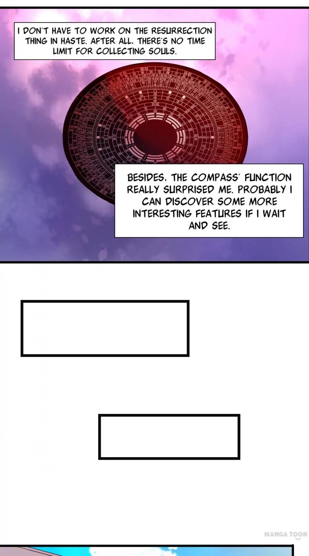 Day 100 of My Sister’s Disappearance chapter 32 - page 10