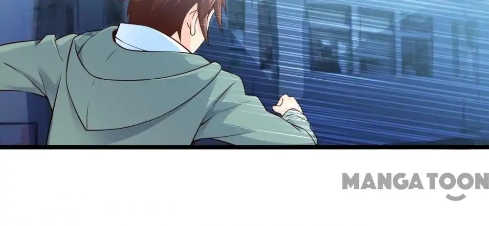 Day 100 of My Sister’s Disappearance chapter 95 - page 31