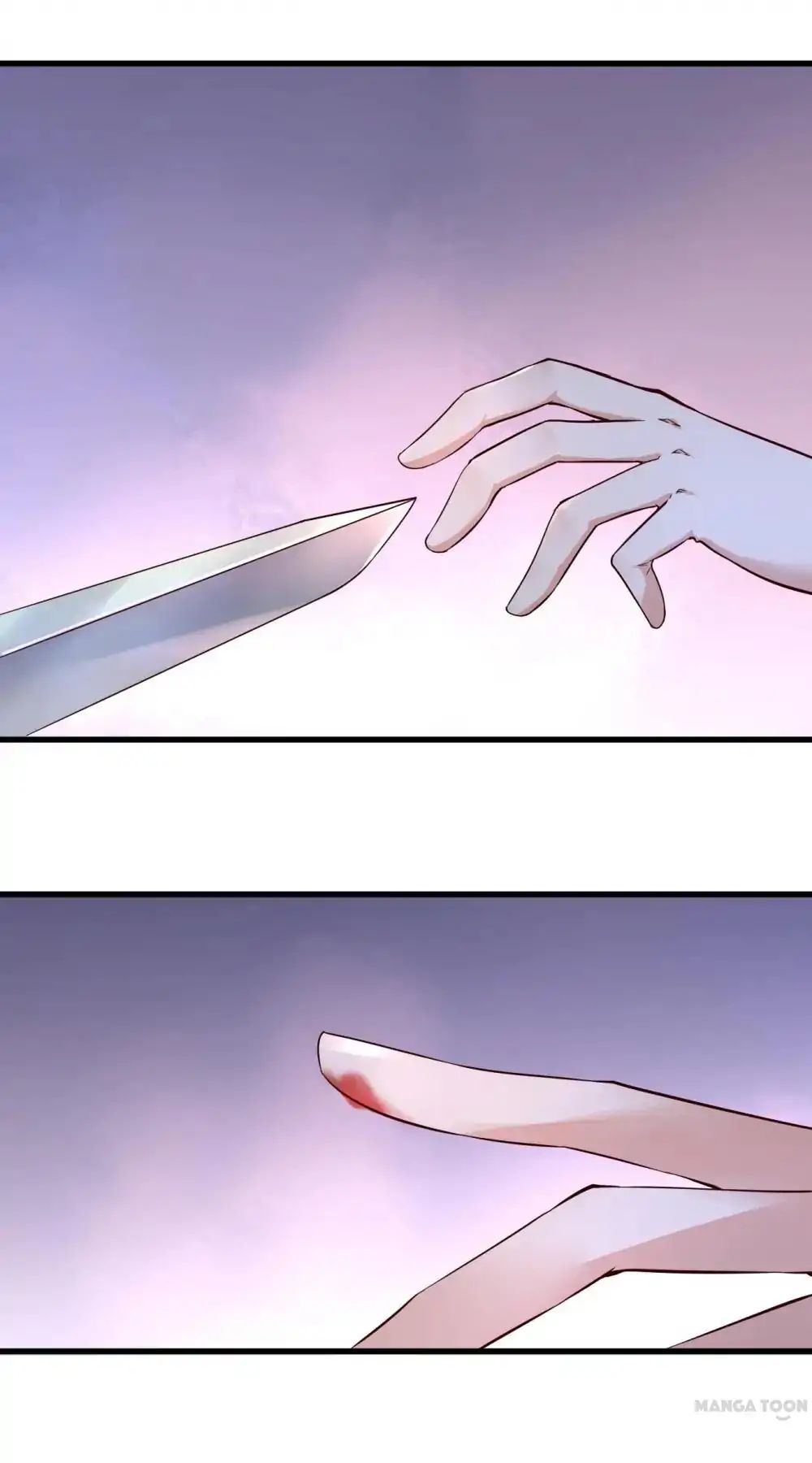 Day 100 of My Sister’s Disappearance chapter 20 - page 17