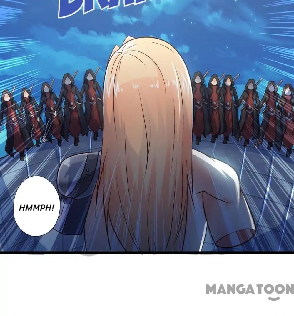 Day 100 of My Sister’s Disappearance chapter 98 - page 26