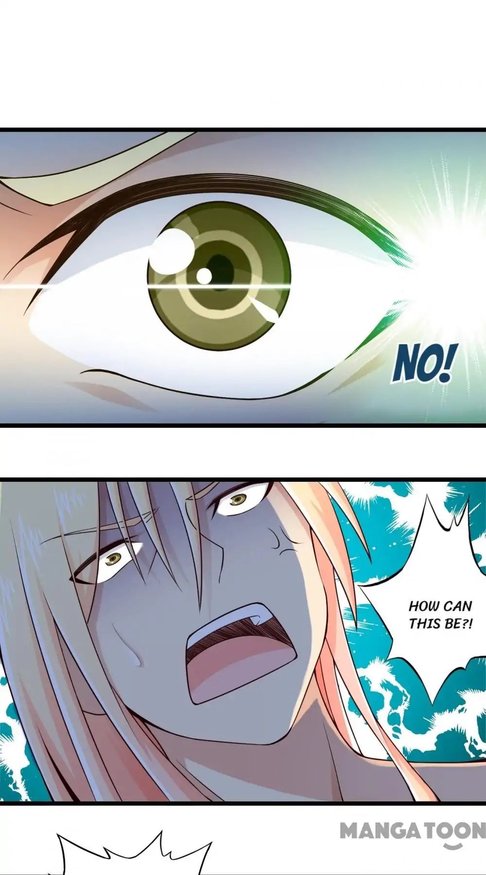 Day 100 of My Sister’s Disappearance chapter 98 - page 9