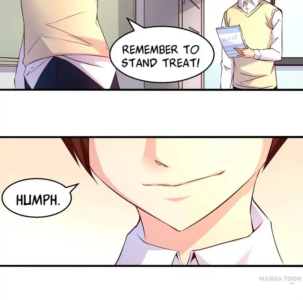 Day 100 of My Sister’s Disappearance chapter 14 - page 9