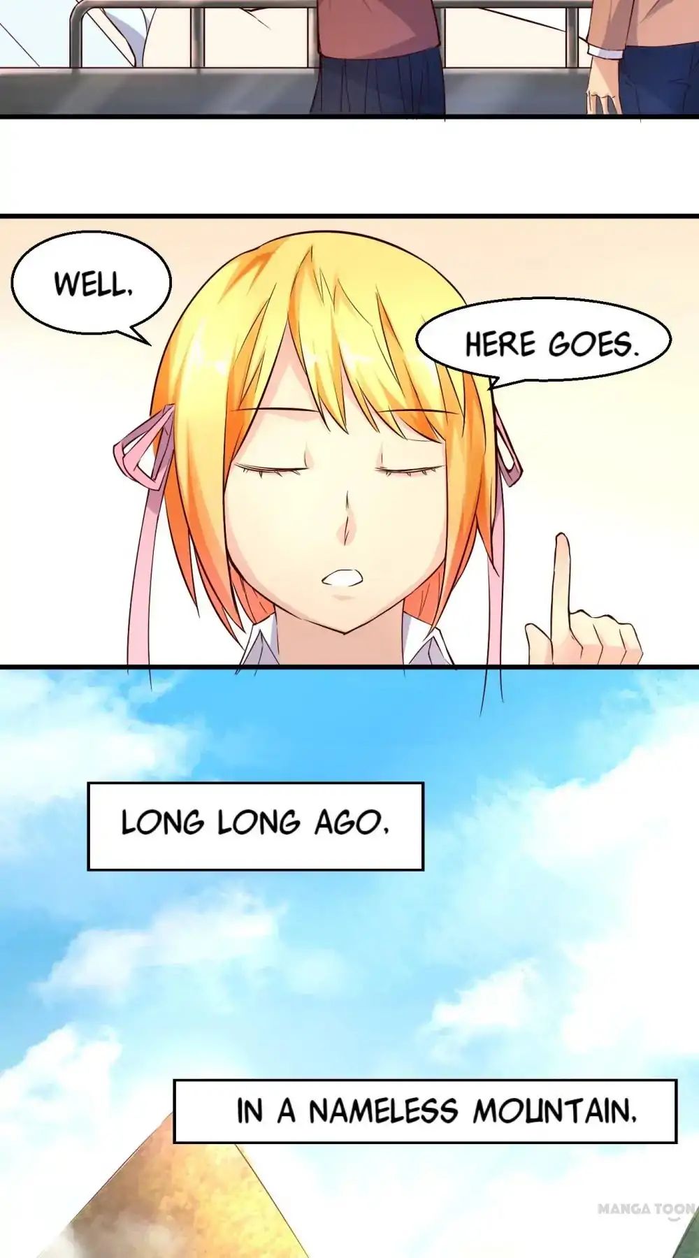 Day 100 of My Sister’s Disappearance chapter 16 - page 12