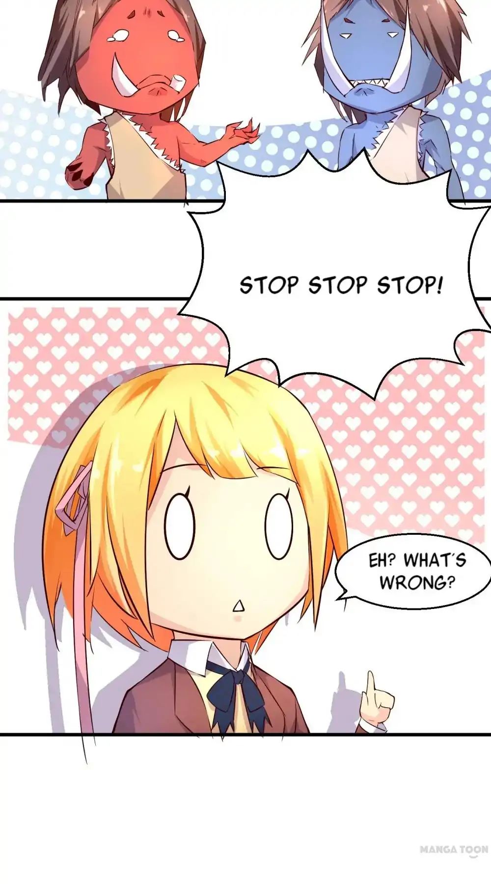 Day 100 of My Sister’s Disappearance chapter 16 - page 14
