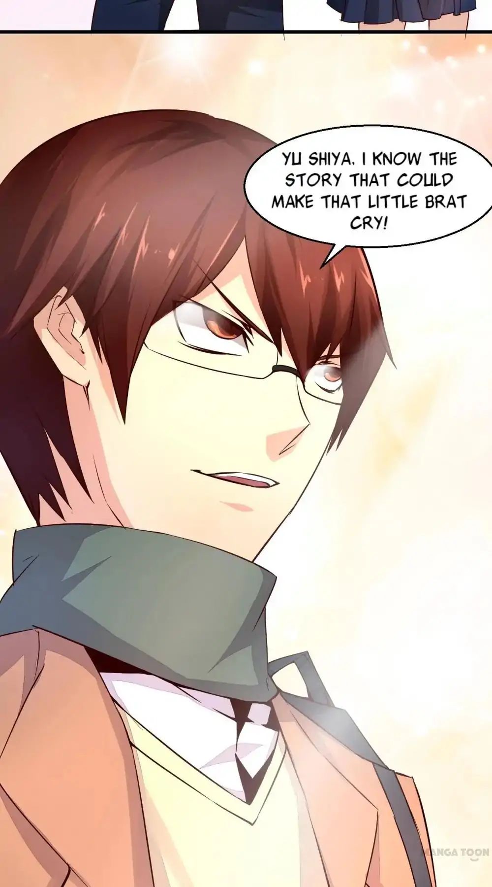 Day 100 of My Sister’s Disappearance chapter 16 - page 27