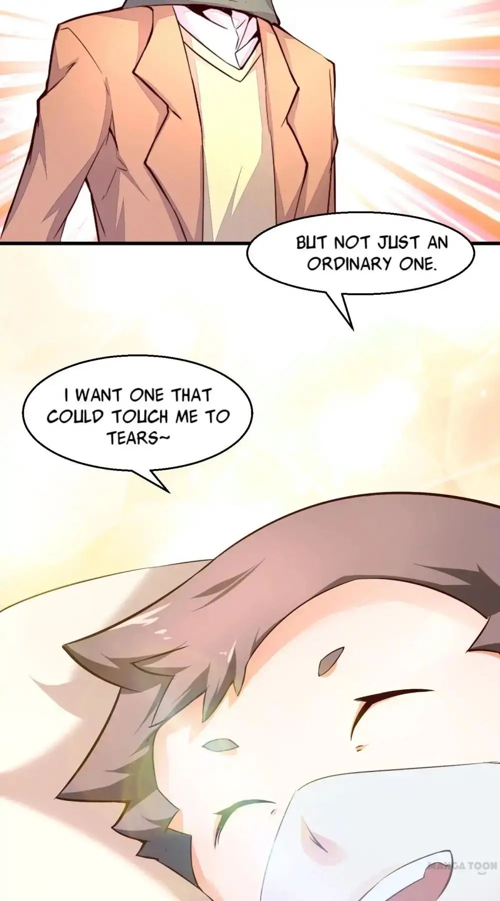 Day 100 of My Sister’s Disappearance chapter 16 - page 8