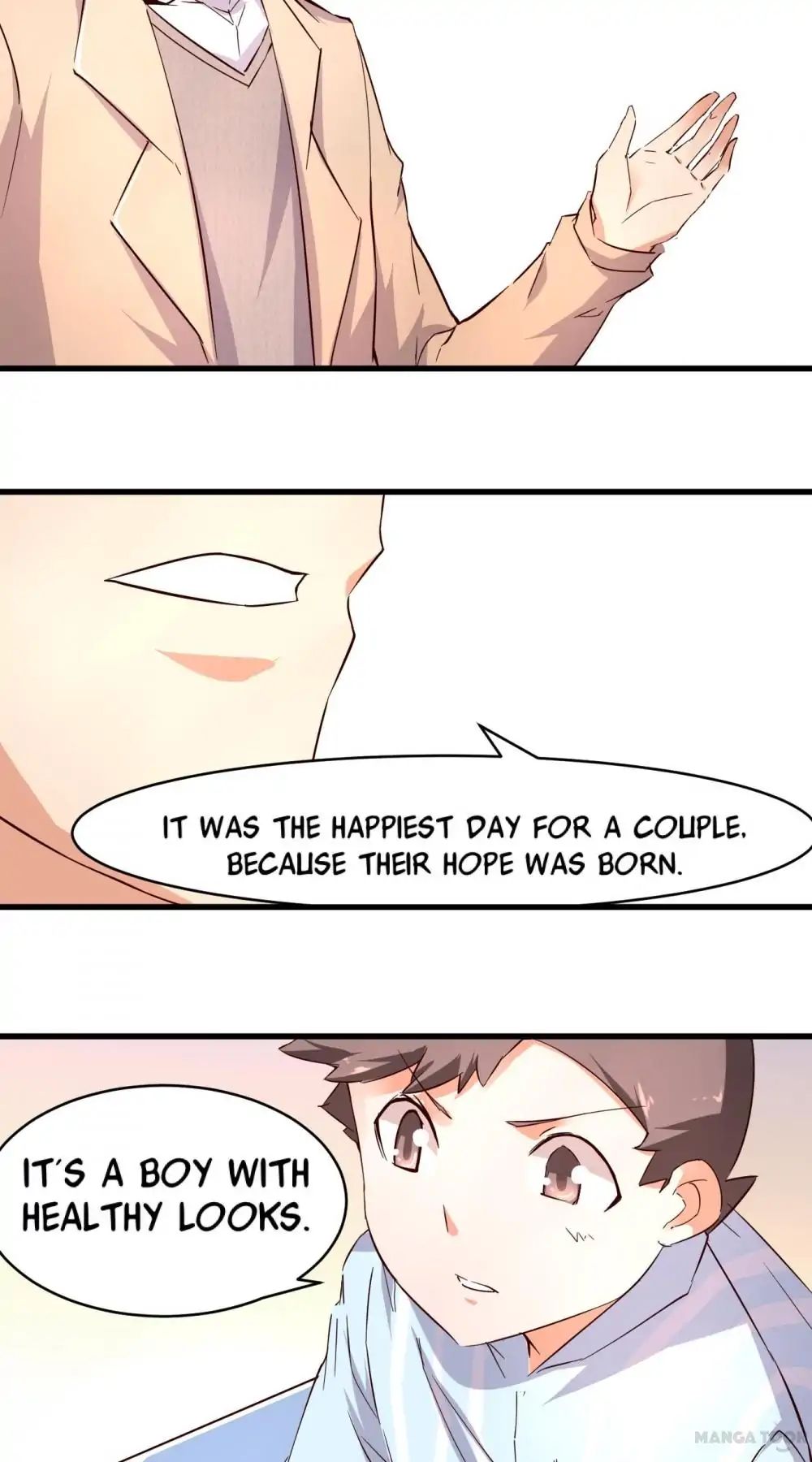 Day 100 of My Sister’s Disappearance chapter 18 - page 12