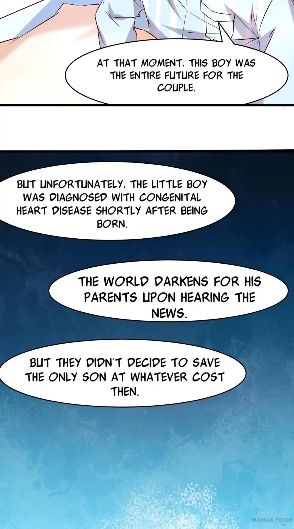 Day 100 of My Sister’s Disappearance chapter 18 - page 13