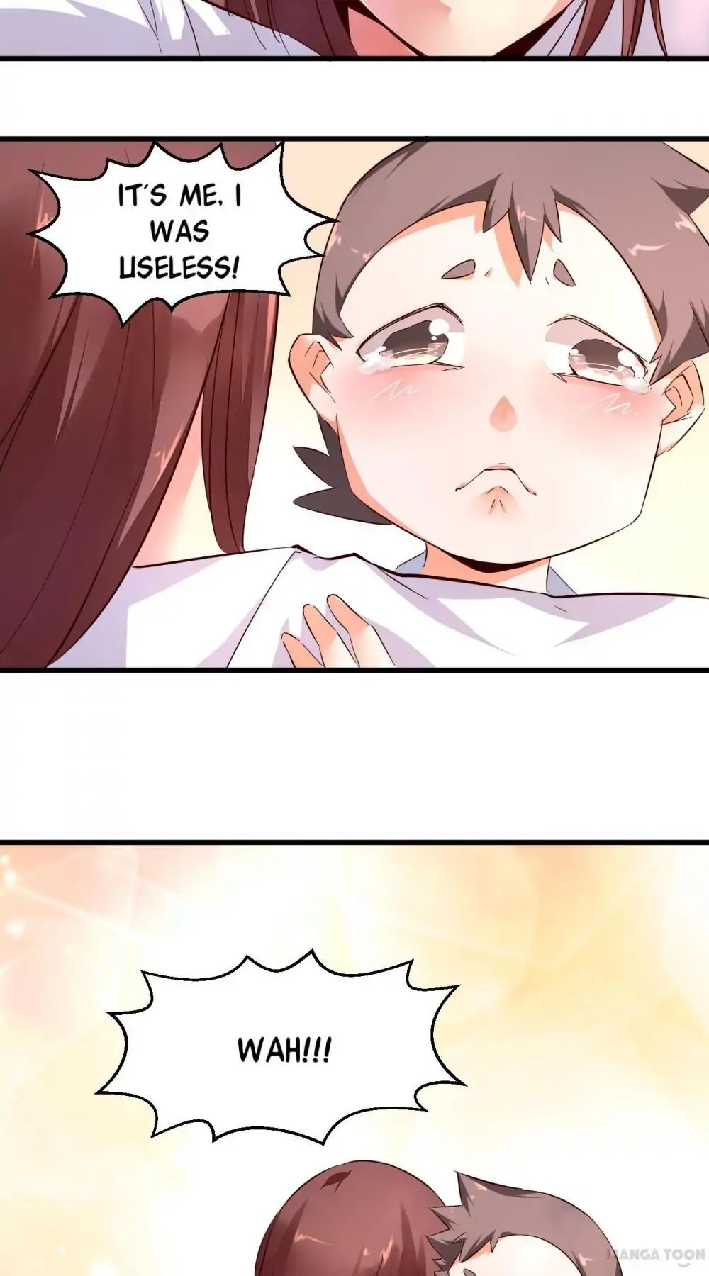 Day 100 of My Sister’s Disappearance chapter 18 - page 27