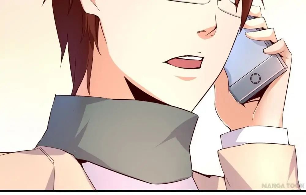 Day 100 of My Sister’s Disappearance chapter 18 - page 5