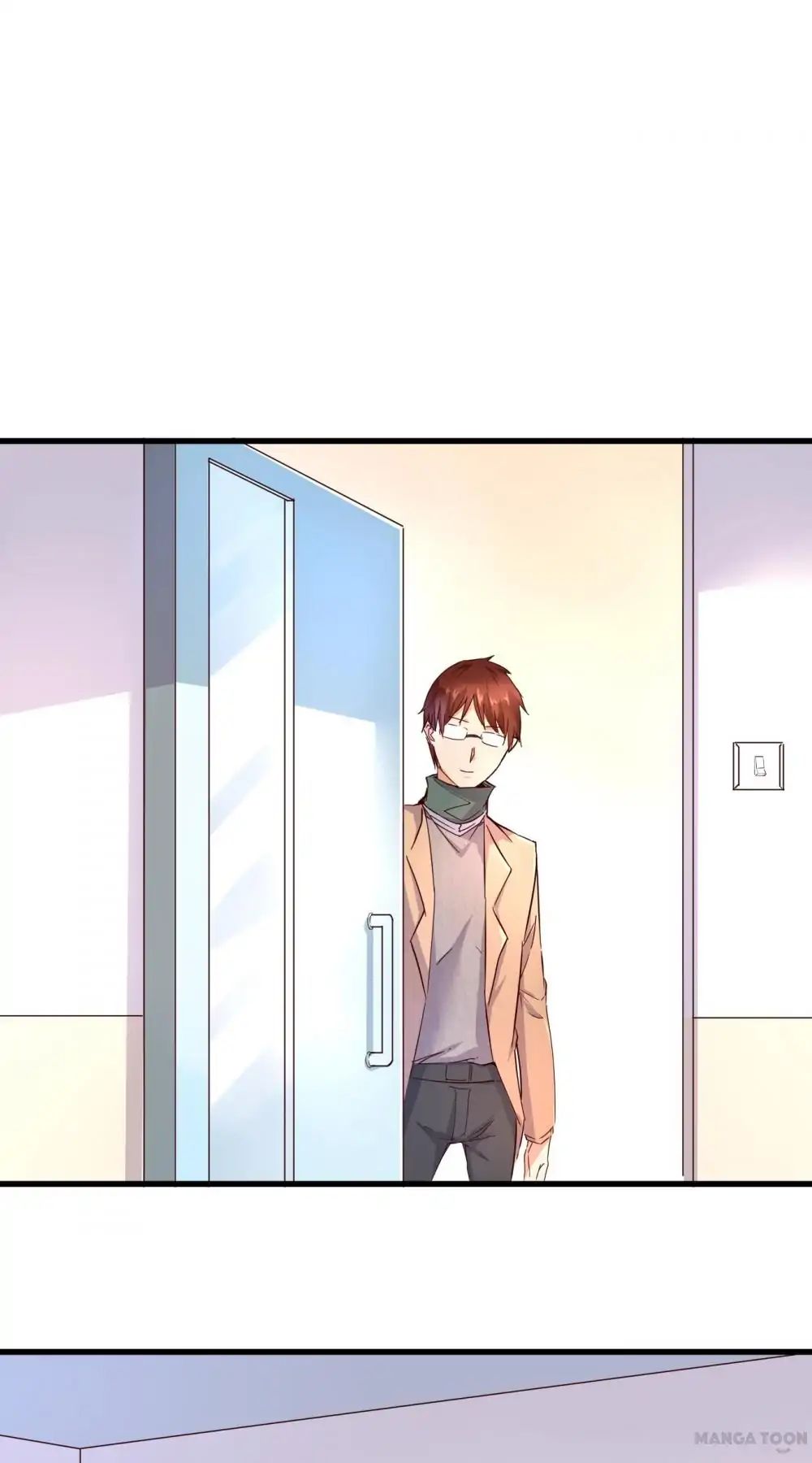 Day 100 of My Sister’s Disappearance chapter 18 - page 8