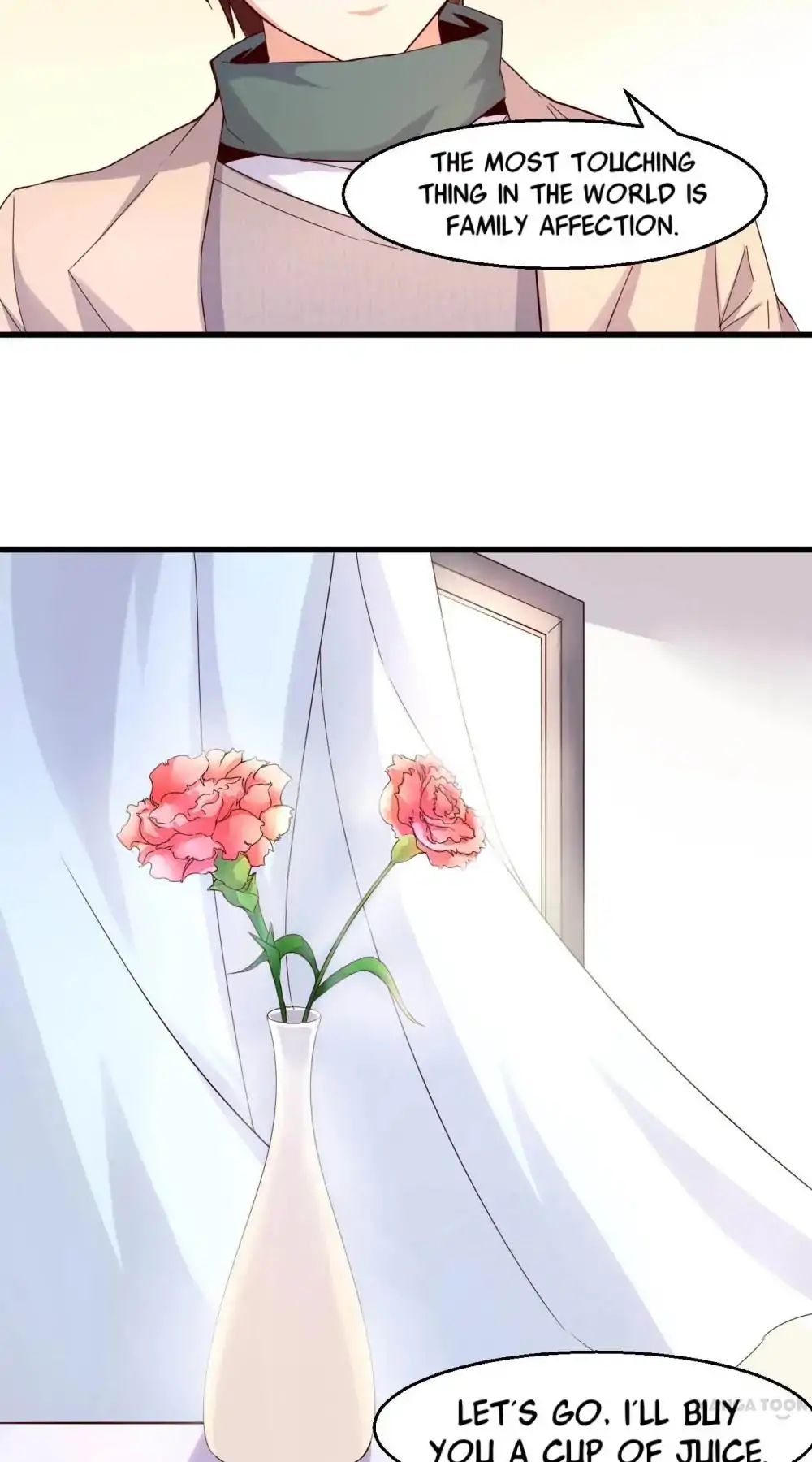 Day 100 of My Sister’s Disappearance chapter 19 - page 4