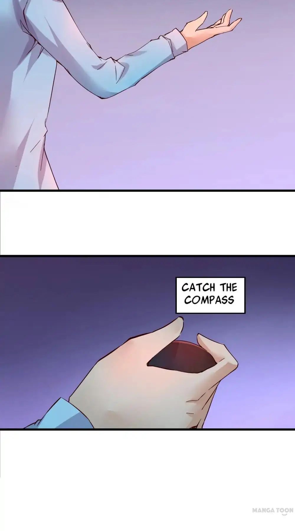 Day 100 of My Sister’s Disappearance chapter 21 - page 14