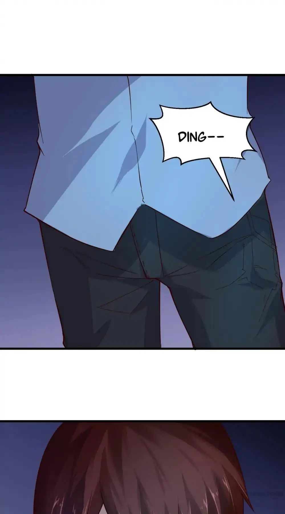 Day 100 of My Sister’s Disappearance chapter 21 - page 18