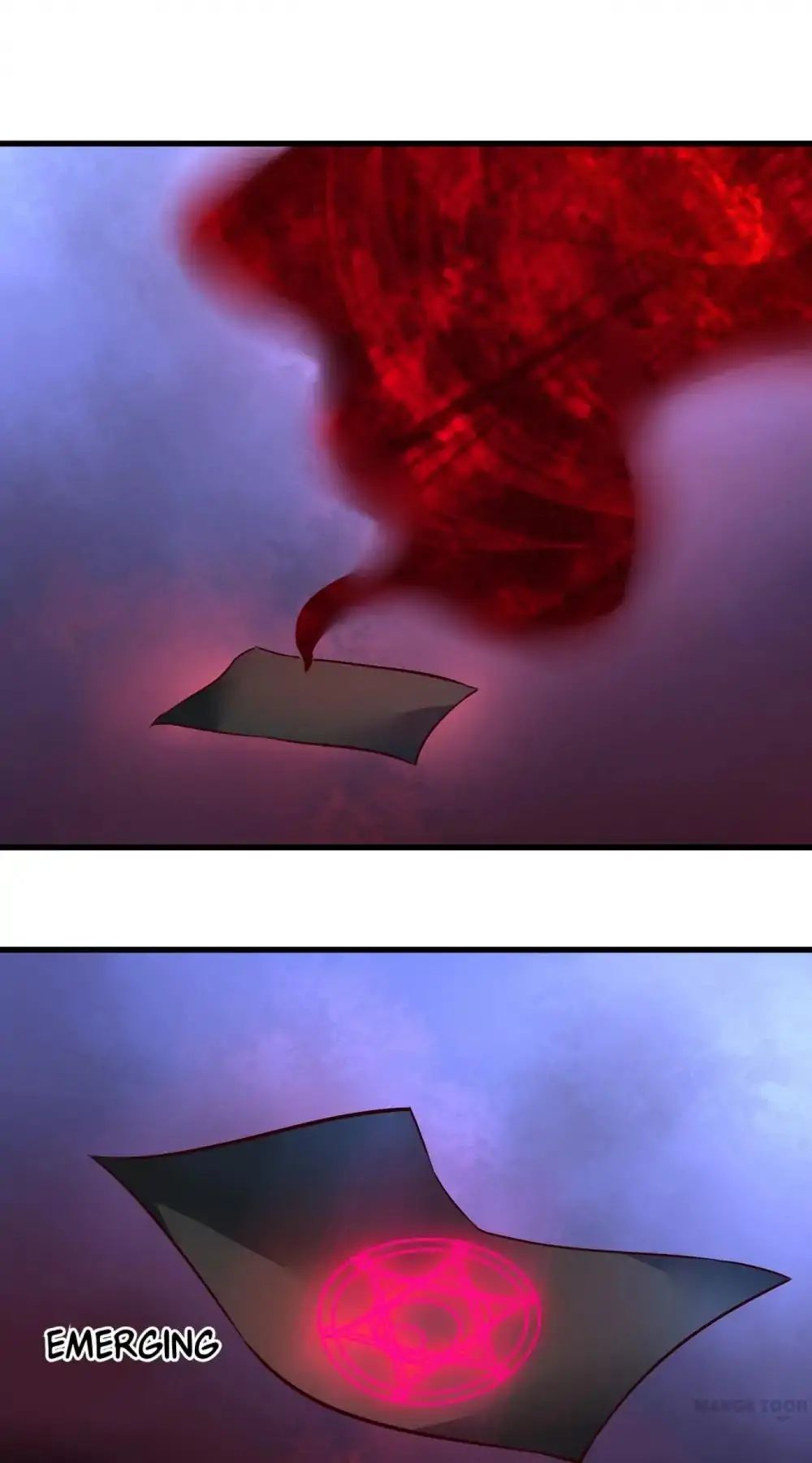 Day 100 of My Sister’s Disappearance chapter 21 - page 6