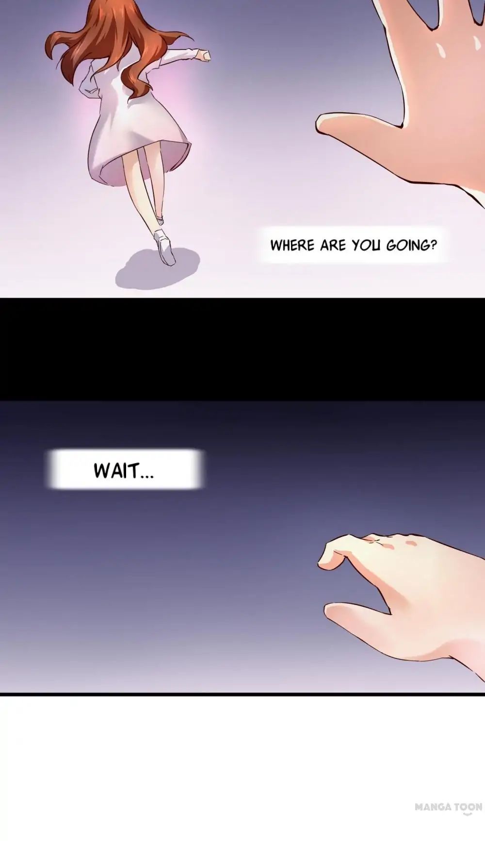 Day 100 of My Sister’s Disappearance chapter 31 - page 4