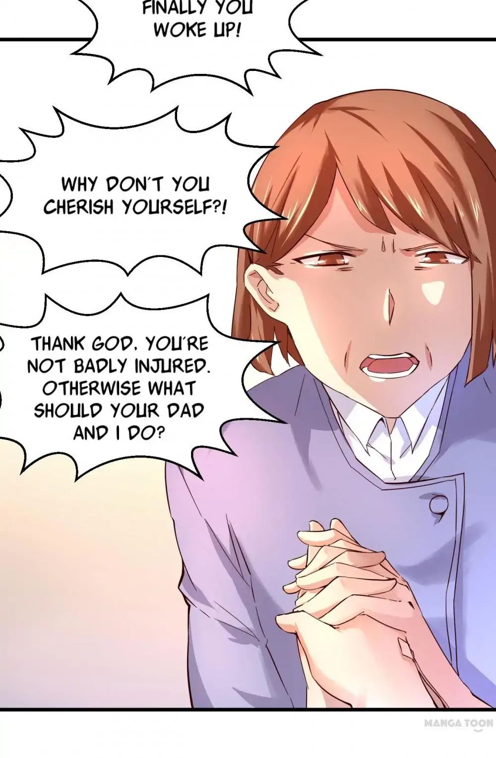 Day 100 of My Sister’s Disappearance chapter 31 - page 7