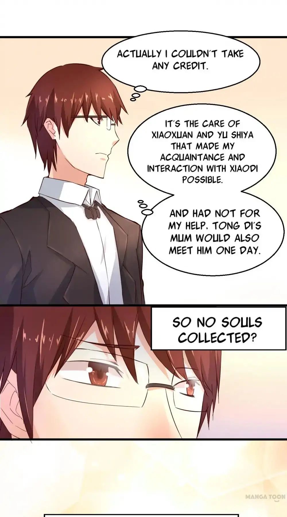 Day 100 of My Sister’s Disappearance chapter 22 - page 12